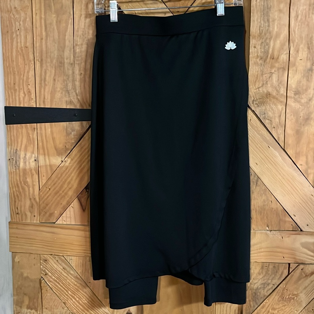 SNOGA skirt